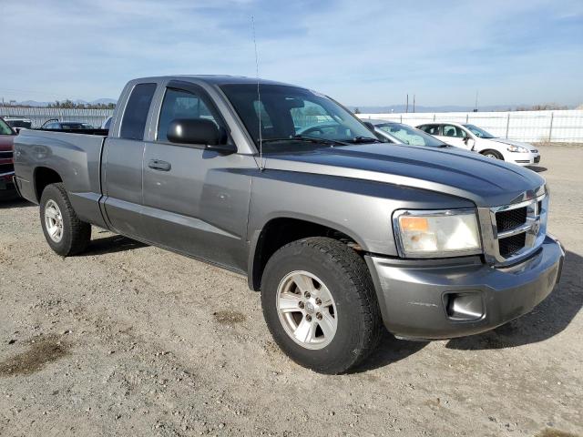 Photo 3 VIN: 1D7HW42K48S626891 - DODGE DAKOTA 