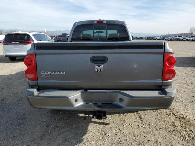 Photo 5 VIN: 1D7HW42K48S626891 - DODGE DAKOTA 