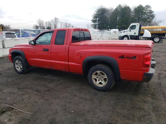 Photo 1 VIN: 1D7HW42K56S611197 - DODGE DAKOTA 