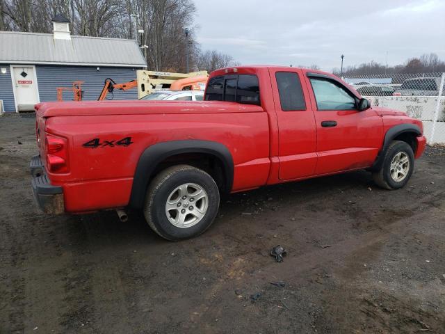 Photo 2 VIN: 1D7HW42K56S611197 - DODGE DAKOTA 