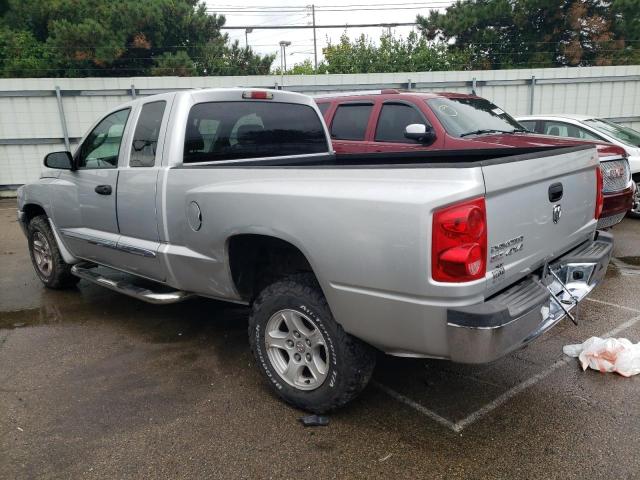 Photo 1 VIN: 1D7HW42K57S206586 - DODGE DAKOTA SLT 