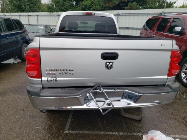 Photo 5 VIN: 1D7HW42K57S206586 - DODGE DAKOTA SLT 