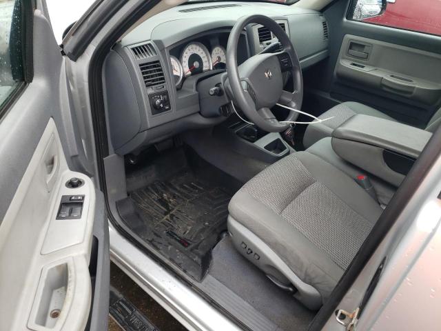 Photo 7 VIN: 1D7HW42K57S206586 - DODGE DAKOTA SLT 