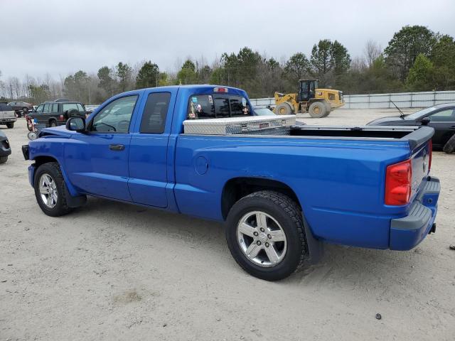 Photo 1 VIN: 1D7HW42K58S558438 - DODGE DAKOTA 