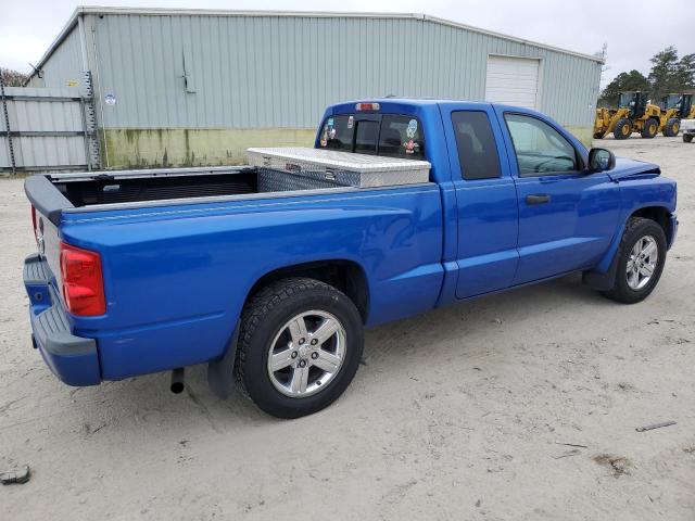 Photo 2 VIN: 1D7HW42K58S558438 - DODGE DAKOTA 