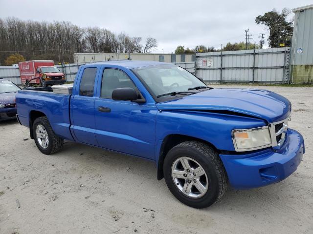 Photo 3 VIN: 1D7HW42K58S558438 - DODGE DAKOTA 