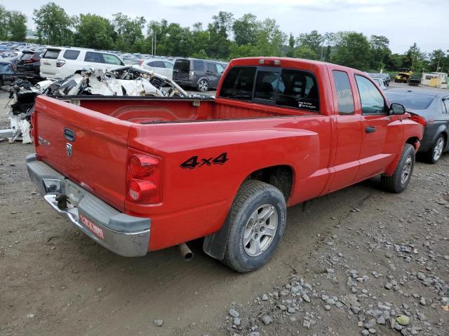 Photo 2 VIN: 1D7HW42K66S645276 - DODGE DAKOTA 