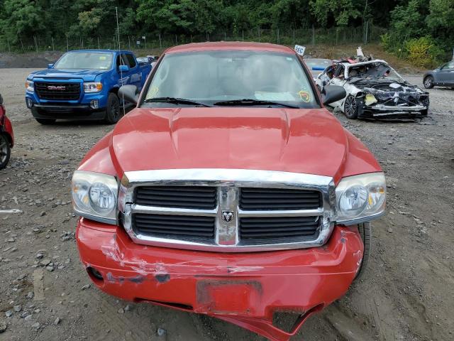 Photo 4 VIN: 1D7HW42K66S645276 - DODGE DAKOTA 