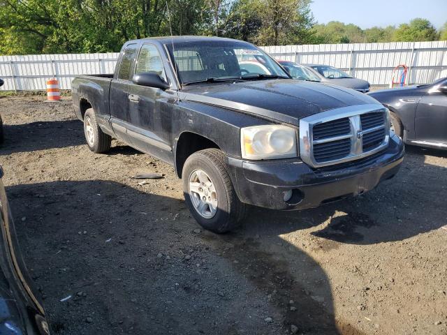 Photo 3 VIN: 1D7HW42K97S195303 - DODGE DAKOTA 