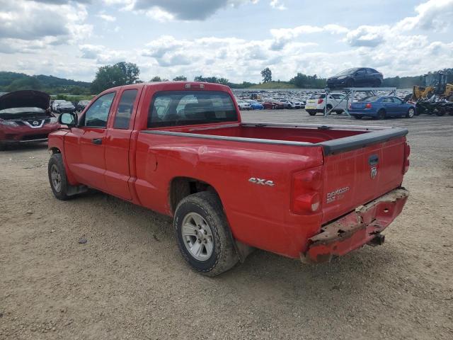 Photo 1 VIN: 1D7HW42K98S608239 - DODGE DAKOTA 