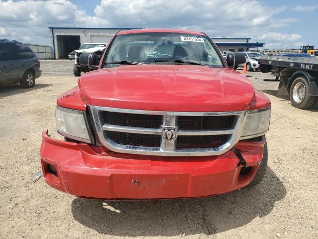 Photo 4 VIN: 1D7HW42K98S608239 - DODGE DAKOTA 