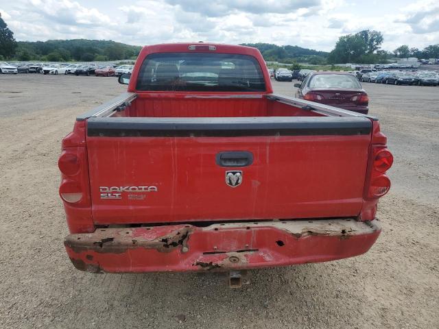 Photo 5 VIN: 1D7HW42K98S608239 - DODGE DAKOTA 