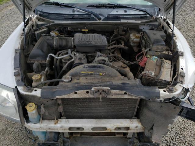 Photo 6 VIN: 1D7HW42N05S127513 - DODGE DAKOTA SLT 