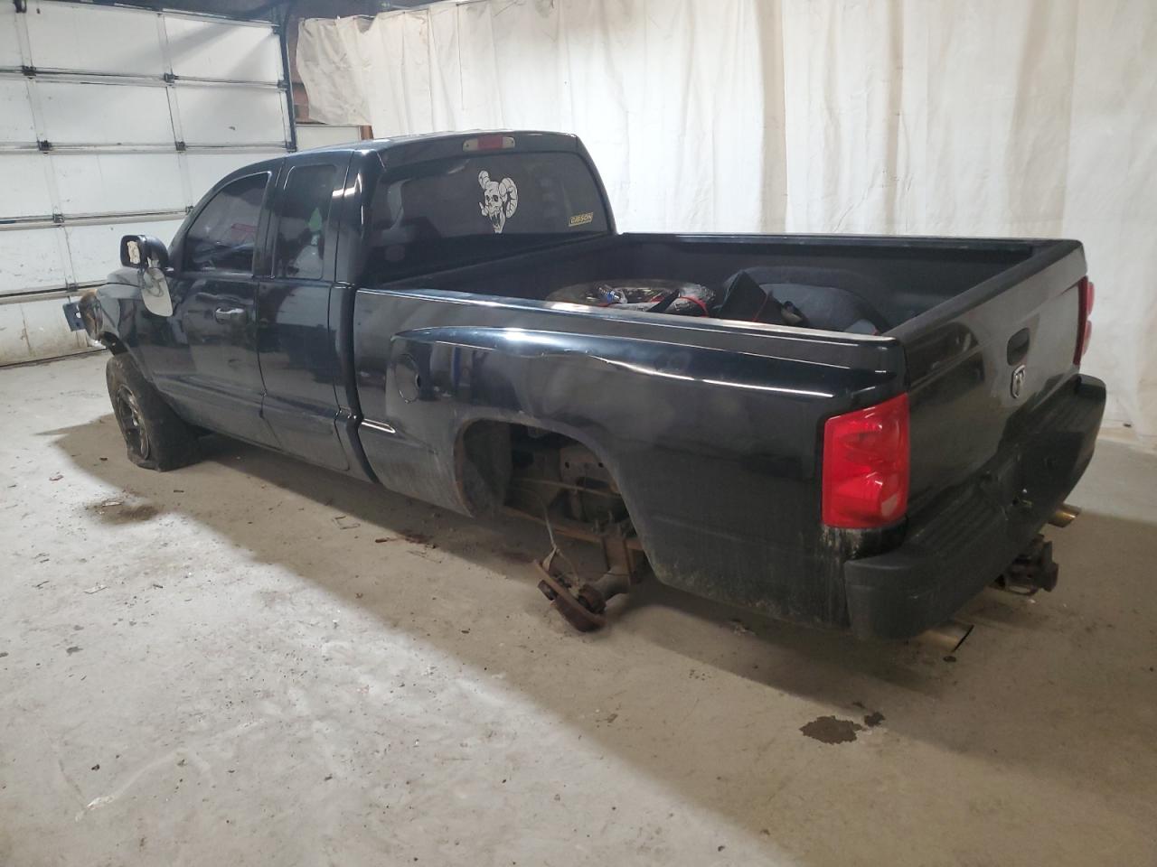 Photo 1 VIN: 1D7HW42N05S331549 - DODGE DAKOTA 