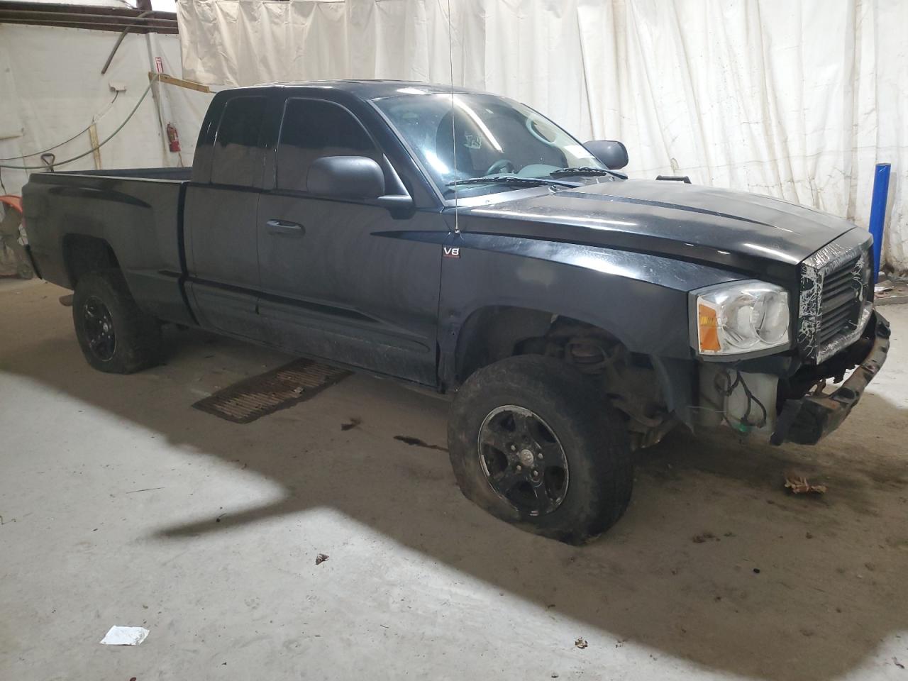 Photo 3 VIN: 1D7HW42N05S331549 - DODGE DAKOTA 