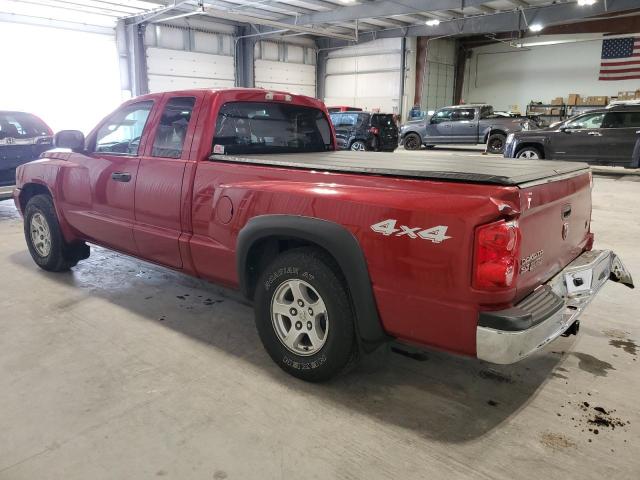 Photo 1 VIN: 1D7HW42N06S715493 - DODGE DAKOTA 