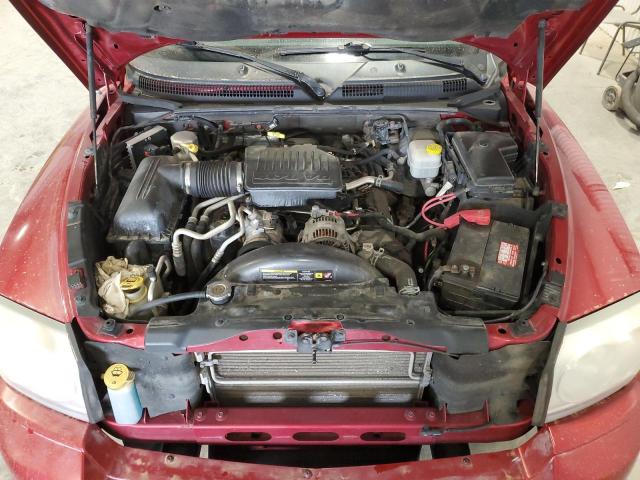 Photo 10 VIN: 1D7HW42N06S715493 - DODGE DAKOTA 