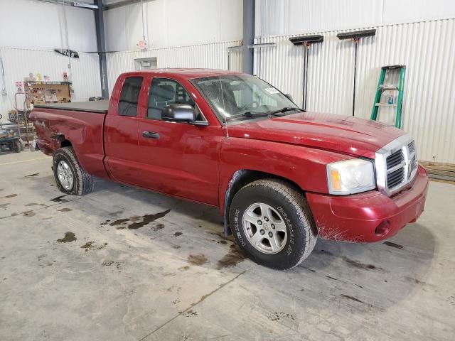 Photo 3 VIN: 1D7HW42N06S715493 - DODGE DAKOTA 