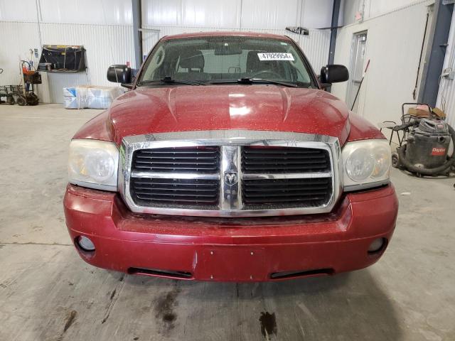 Photo 4 VIN: 1D7HW42N06S715493 - DODGE DAKOTA 