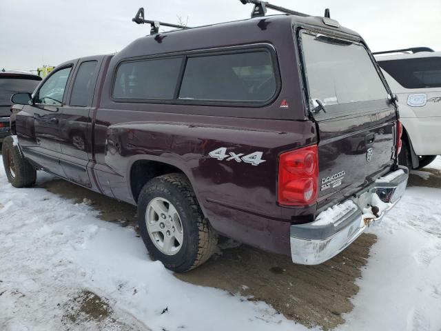 Photo 1 VIN: 1D7HW42N15S226275 - DODGE DAKOTA 