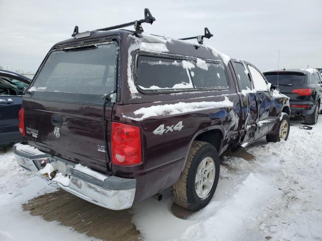 Photo 2 VIN: 1D7HW42N15S226275 - DODGE DAKOTA 