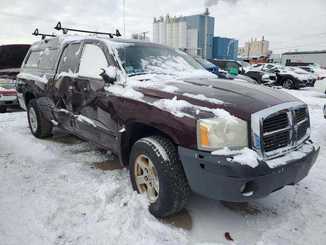 Photo 3 VIN: 1D7HW42N15S226275 - DODGE DAKOTA 