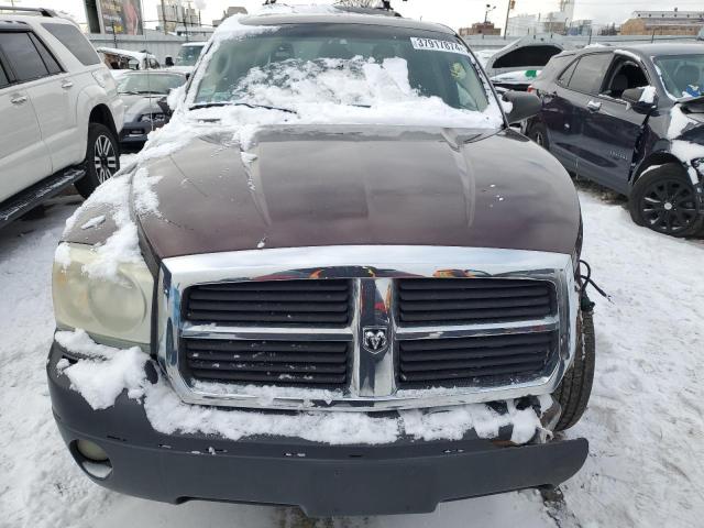 Photo 4 VIN: 1D7HW42N15S226275 - DODGE DAKOTA 