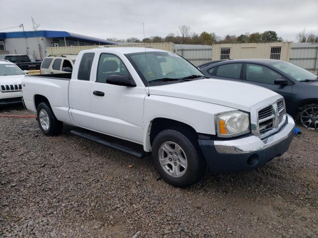 Photo 3 VIN: 1D7HW42N15S365953 - DODGE DAKOTA 