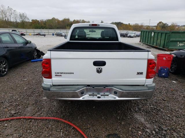 Photo 5 VIN: 1D7HW42N15S365953 - DODGE DAKOTA 