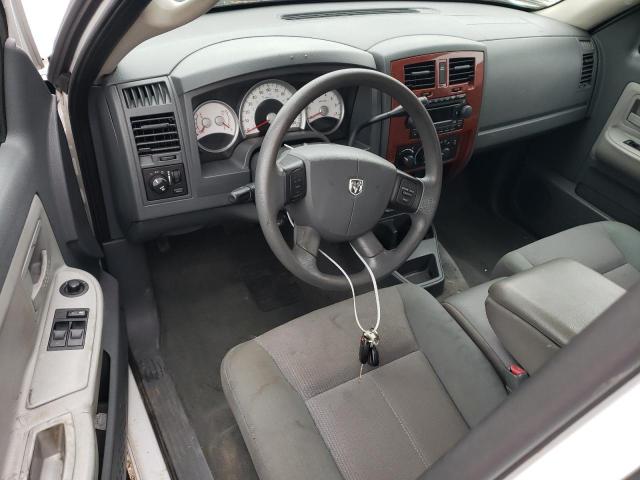 Photo 7 VIN: 1D7HW42N15S365953 - DODGE DAKOTA 