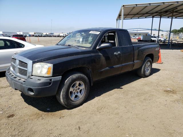 Photo 0 VIN: 1D7HW42N35S230604 - DODGE DAKOTA SLT 