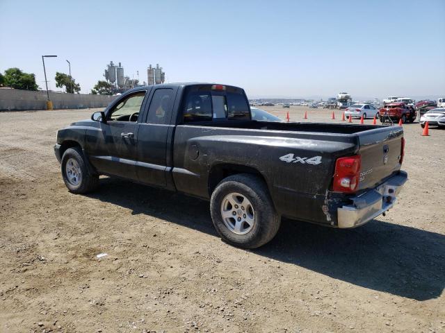 Photo 1 VIN: 1D7HW42N35S230604 - DODGE DAKOTA SLT 