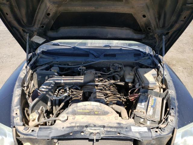 Photo 10 VIN: 1D7HW42N35S230604 - DODGE DAKOTA SLT 