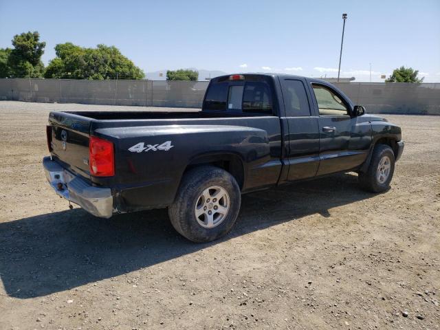 Photo 2 VIN: 1D7HW42N35S230604 - DODGE DAKOTA SLT 