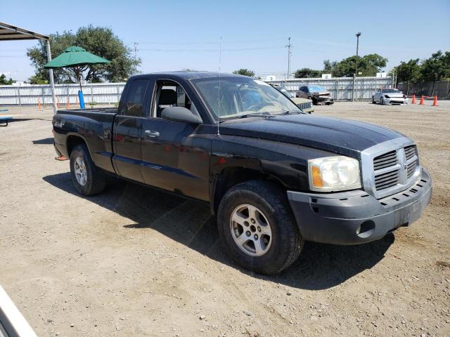 Photo 3 VIN: 1D7HW42N35S230604 - DODGE DAKOTA SLT 