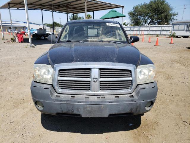 Photo 4 VIN: 1D7HW42N35S230604 - DODGE DAKOTA SLT 