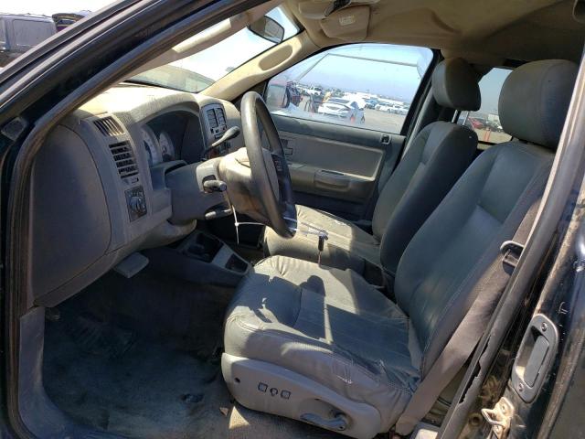 Photo 6 VIN: 1D7HW42N35S230604 - DODGE DAKOTA SLT 