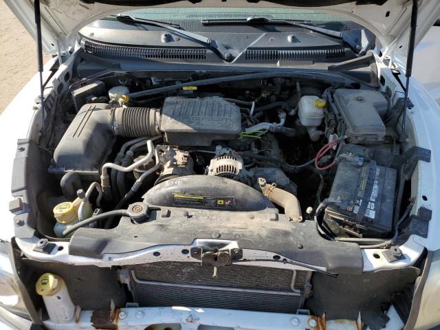 Photo 10 VIN: 1D7HW42N45S305729 - DODGE DAKOTA 