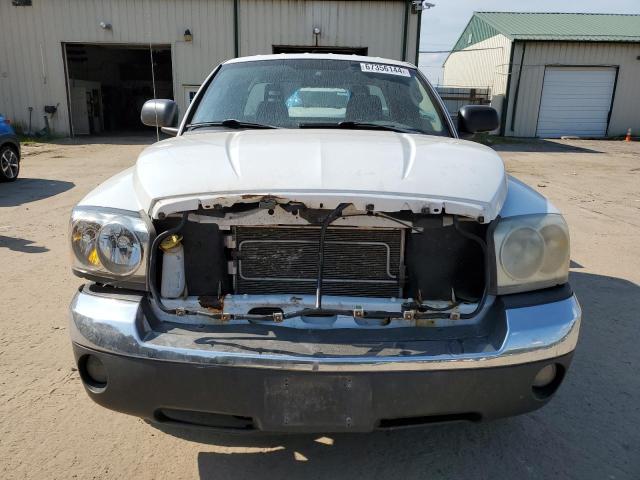 Photo 4 VIN: 1D7HW42N45S305729 - DODGE DAKOTA 