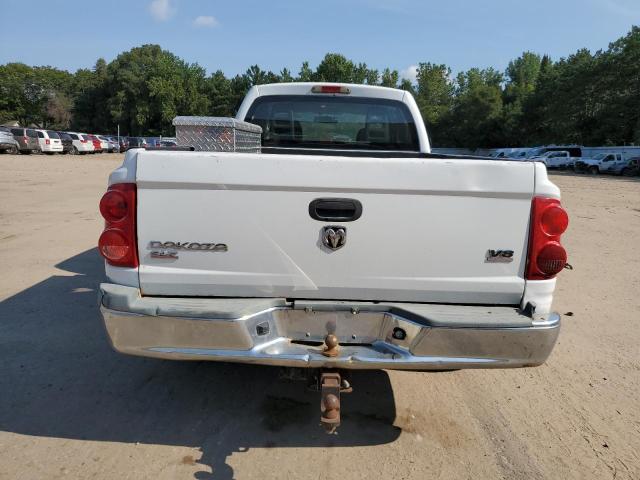 Photo 5 VIN: 1D7HW42N45S305729 - DODGE DAKOTA 