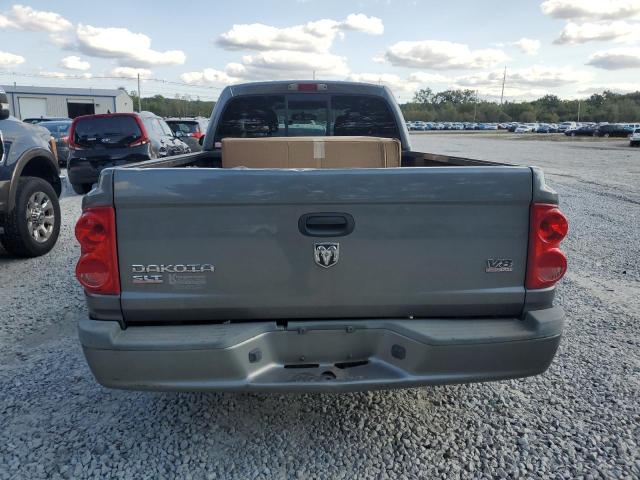 Photo 5 VIN: 1D7HW42N45S331263 - DODGE DAKOTA SLT 