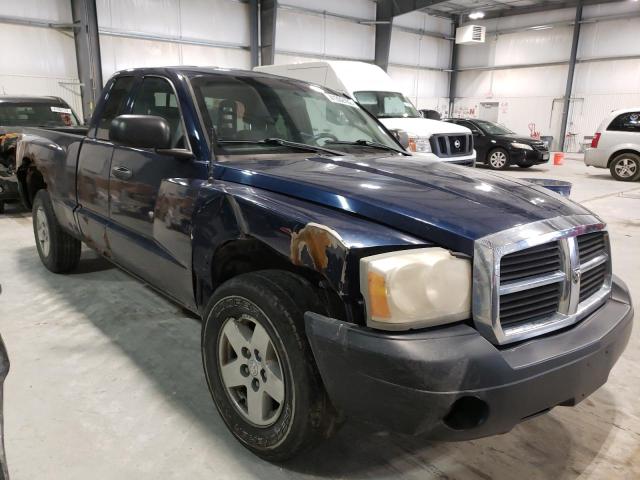 Photo 0 VIN: 1D7HW42N65S318532 - DODGE DAKOTA SLT 