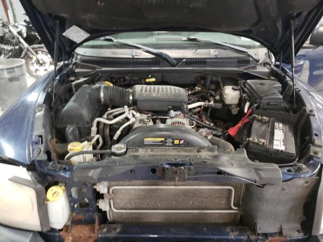 Photo 6 VIN: 1D7HW42N65S318532 - DODGE DAKOTA SLT 