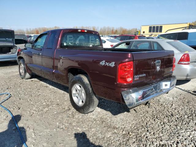 Photo 1 VIN: 1D7HW42N75S220979 - DODGE DAKOTA 