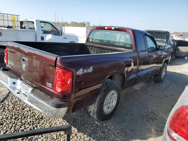 Photo 2 VIN: 1D7HW42N75S220979 - DODGE DAKOTA 