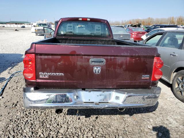 Photo 5 VIN: 1D7HW42N75S220979 - DODGE DAKOTA 