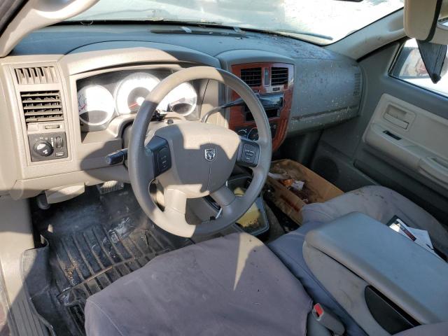 Photo 7 VIN: 1D7HW42N75S220979 - DODGE DAKOTA 