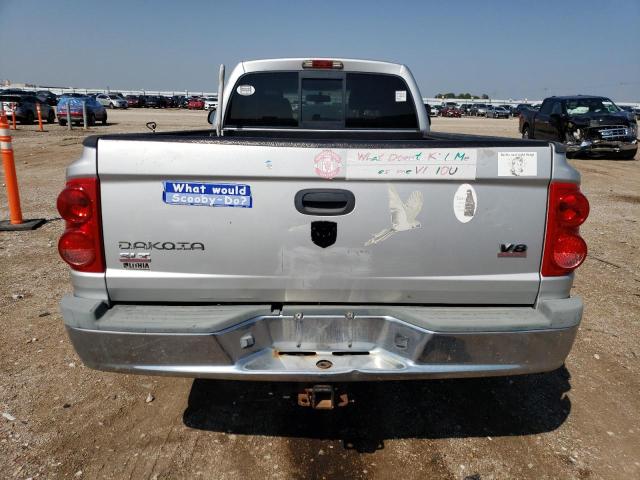 Photo 5 VIN: 1D7HW42N75S252895 - DODGE DAKOTA SLT 