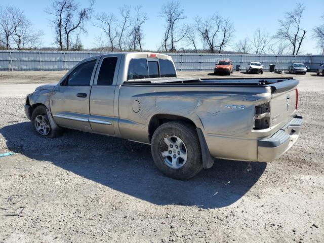 Photo 1 VIN: 1D7HW42NX5S178095 - DODGE DAKOTA 