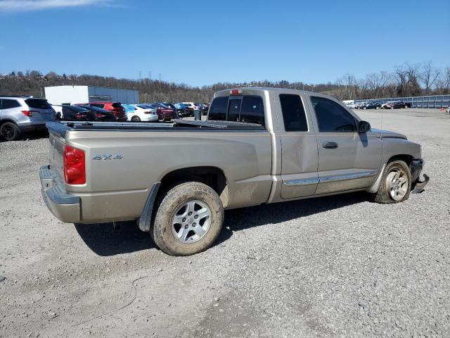 Photo 2 VIN: 1D7HW42NX5S178095 - DODGE DAKOTA 